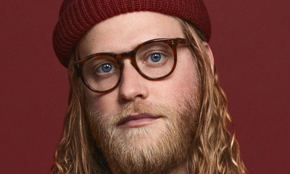 Archived: Allen Stone | Heart of the City